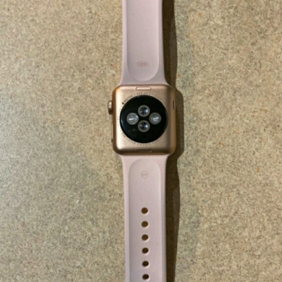 Apple Watch Series 3